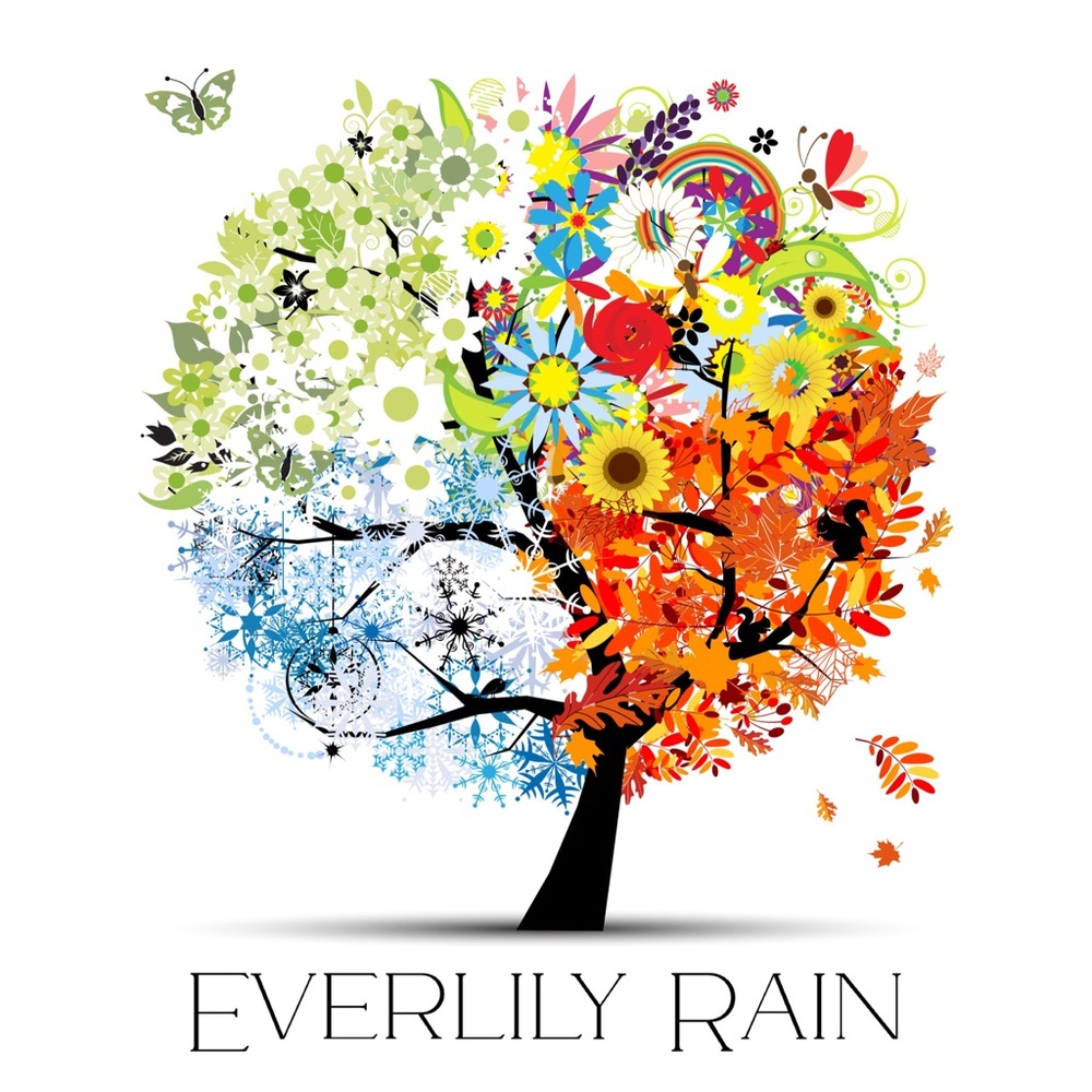 Everlily Rain - Picture 1 of 4
